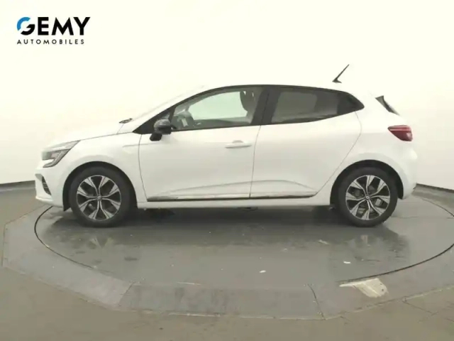 Renault Clio tce 90 — photo 39