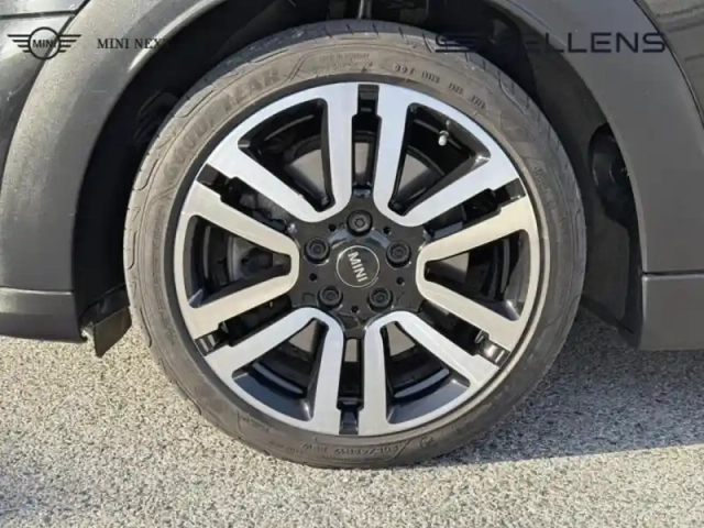 Mini Mini 5 portes cooper s 178ch  edition premium bva7 — photo 8