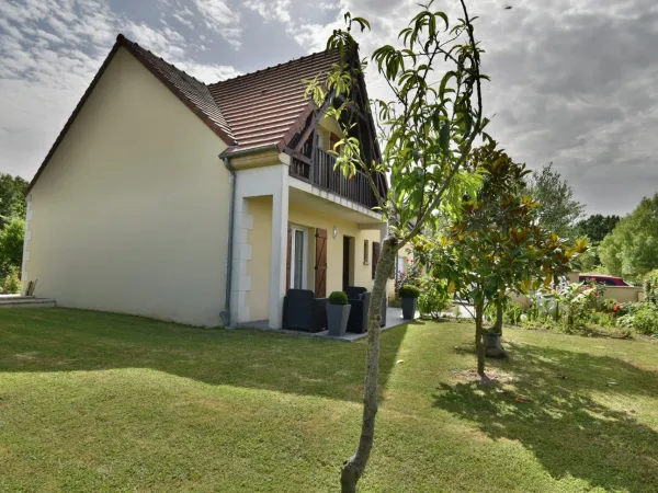Maison à vendre 8 pièces LEVES (28)