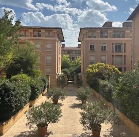 Appartement 1 pièce 27 m²