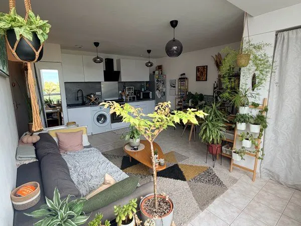 Appartement en location proche gare amiens