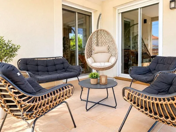 Maison 8 pièces 185 m²
