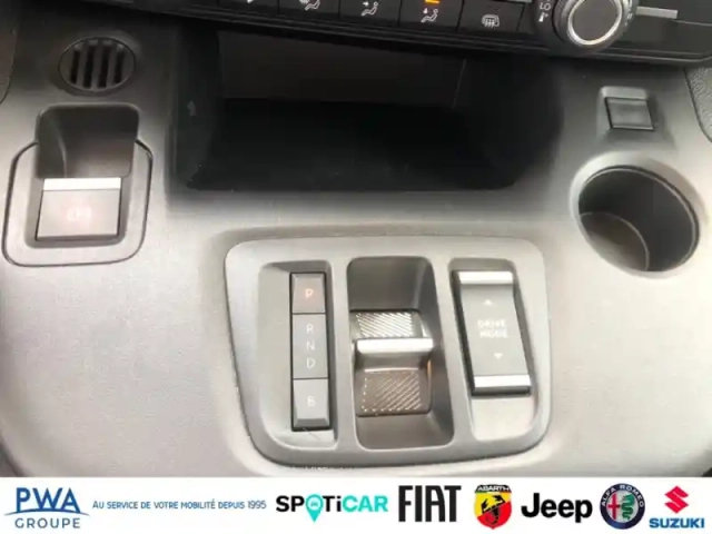 Citroën Berlingo van m 800kg electrique 136ch batterie 50 kwh — photo 7