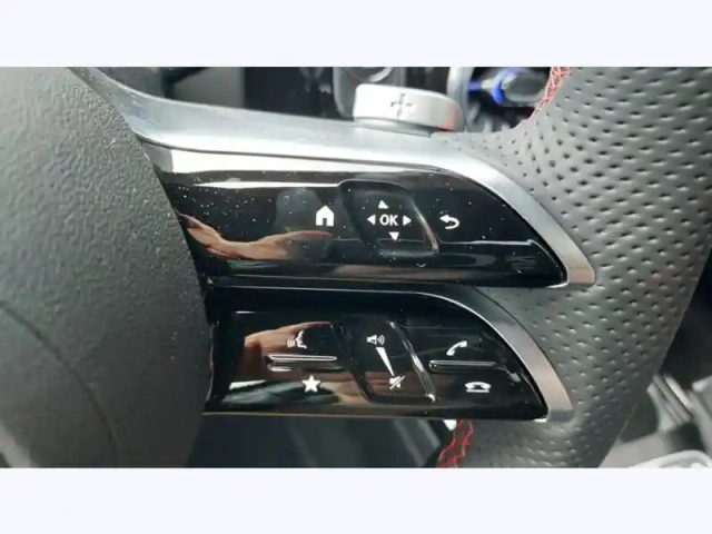 Mercedes Classe A 200 d amg line — photo 14