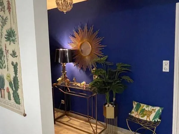 Appartement 4 pièces 110 m²