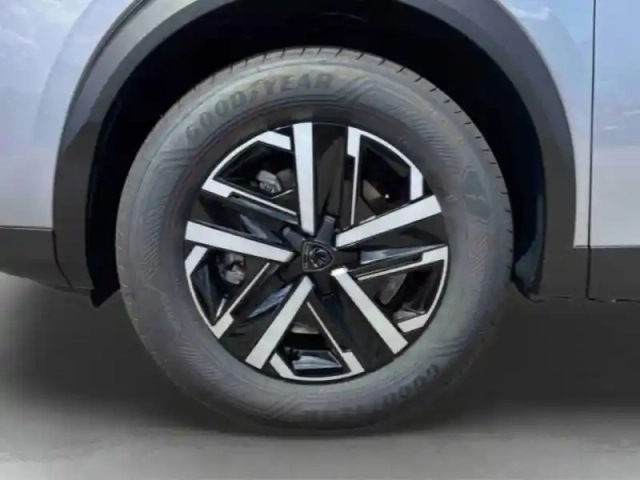 Peugeot 2008 e- 156ch 54 kwh style — photo 10