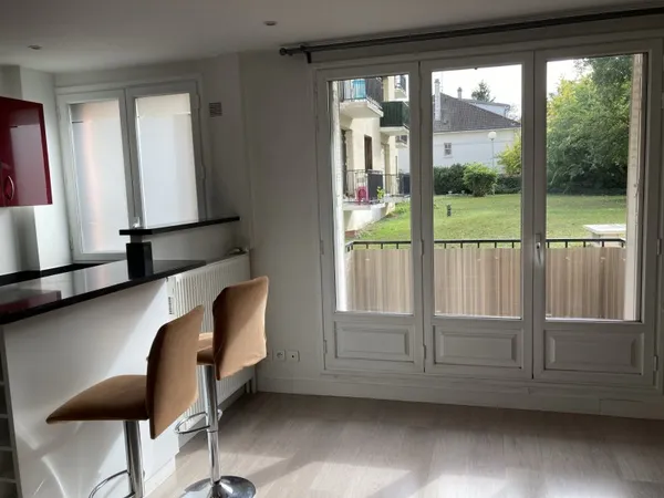 Loue appartement