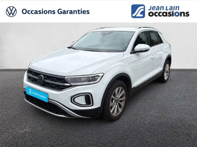 Volkswagen T-Roc 1.5 tsi evo 150 start/stop dsg7