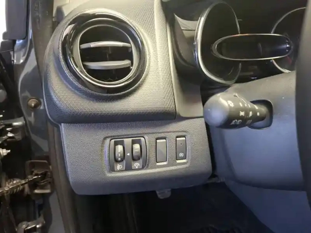 Renault Clio dci 90 e6c — photo 28