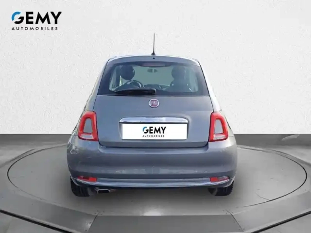 Fiat 500 1.2 69 ch — photo 5
