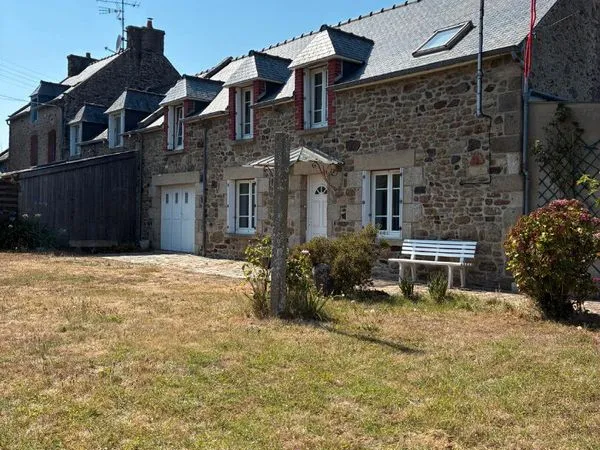 Maison 6 pièces 114 m²