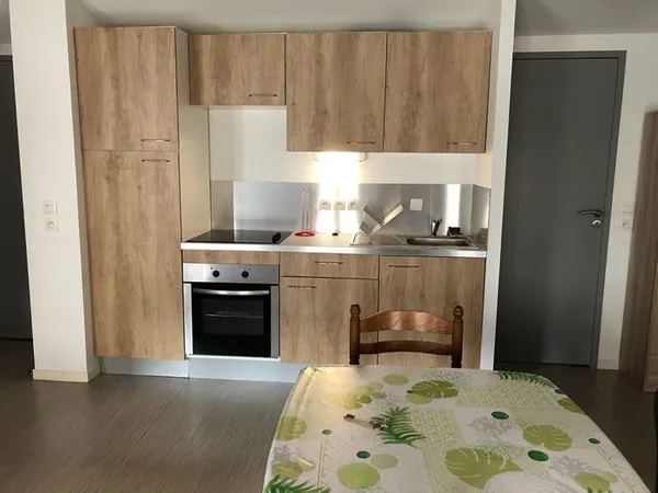 Appartement T2 hyper centre