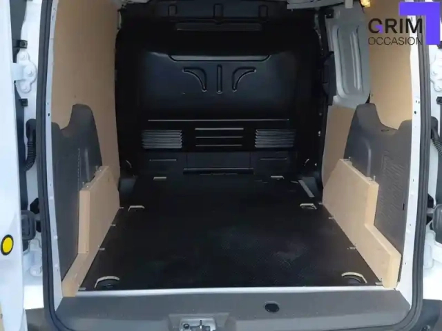 Ford Transit Connect fgn l1 1.0e100 e85 s&amp;s — photo 12