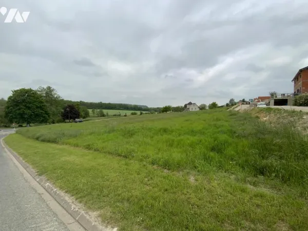 Terrain 6004 m²