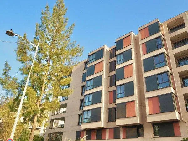 Appartement 1 pièce 25 m²