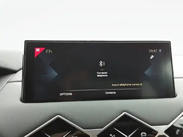 Ds Ds 3 ds3 crossback puretech 130 eat8 — photo 60