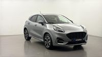 Ford Puma 1.0 EcoBoost Hybrid 125ch ST-Line S&S — photo 3