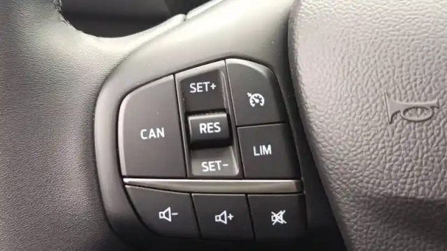 Ford Focus 1.0 ecoboost 125 s&amp;s mhev — photo 20