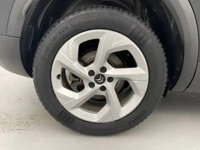 Citroën C5 Aircross bluehdi 130 s&amp;s eat8 — photo 51