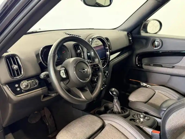 Mini Mini countryman 125 - 95 ch all4 bva6 — photo 15