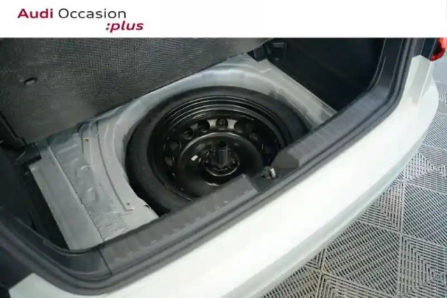 Audi A1 25 tfsi 95 ch bvm5 advanced — photo 6