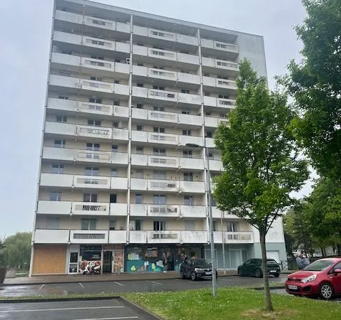 Appartement T2 à louer
