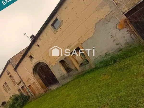 Propriété 6 pièces 269 m²