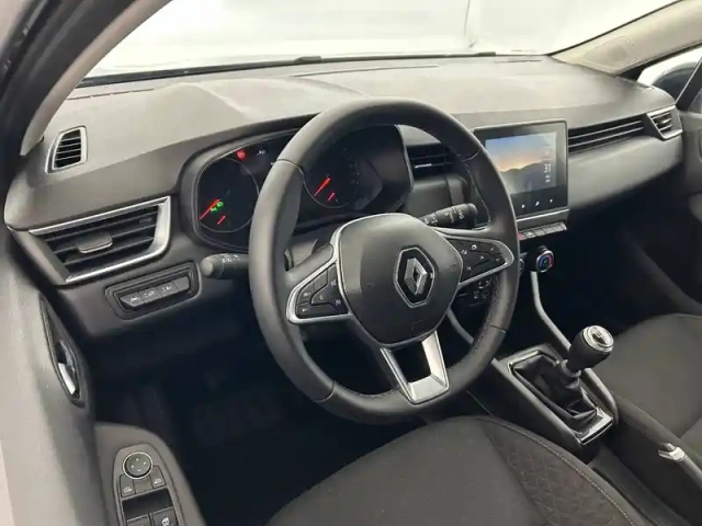 Renault Clio tce 90 — photo 19