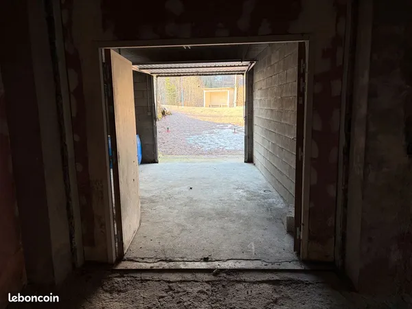 Bien immobilier de rendement Vente Cornimont  82m² 30000€