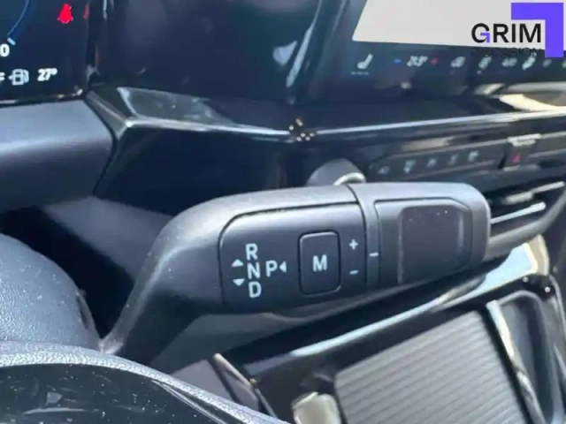 Ford Transit custom fourgon 320 l2h1 2.0 ecoblue 170 ch bva8 — photo 30