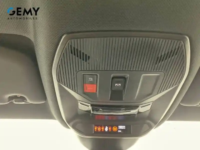 Peugeot 408 phev 225 e-eat8 — photo 45
