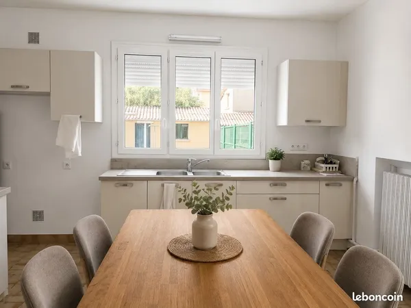 Maison 4 pièces 95 m²