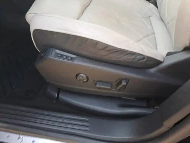 Ds Ds 7 crossback e-tense 4x4 300ch rivoli — photo 12