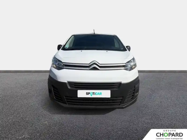 Citroën Jumpy fgn m bluehdi 100 s&amp;s bvm6 — photo 2