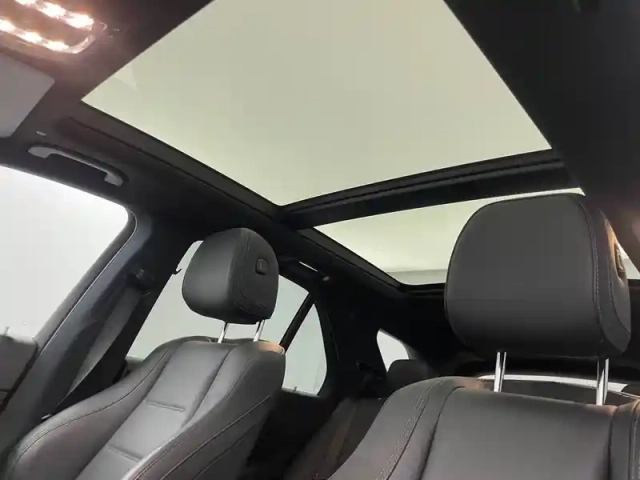 Mercedes Gle 350 de eq power 9g-tronic 4matic — photo 92
