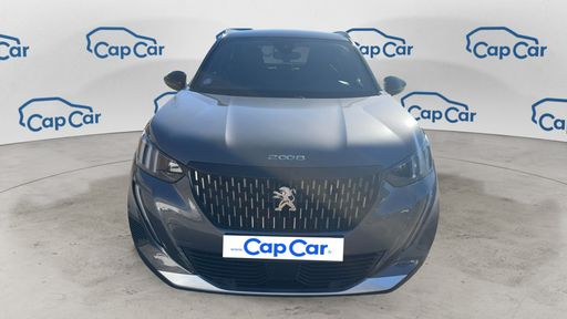 Peugeot 2008 1.2 PureTech 130 EAT8 - GT – 2023 – 28131 km – Essence – Boîte Automatique — photo 20
