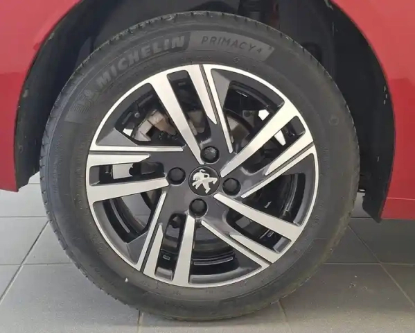 Peugeot 208 bluehdi 100 s&amp;s bvm6 — photo 4