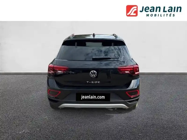Volkswagen T-Roc 2.0 tdi 116 start/stop bvm6 — photo 6