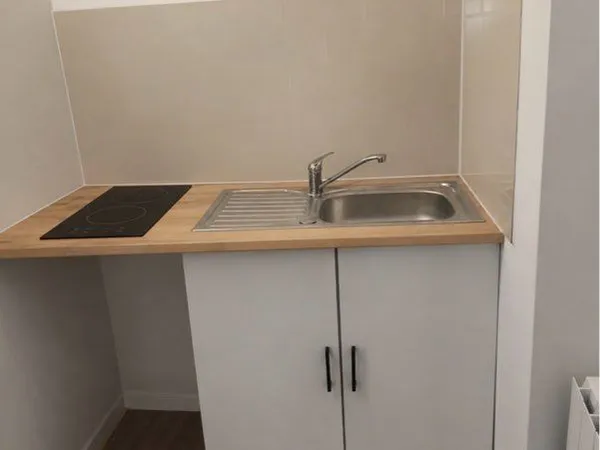 Studio centre ville cholet