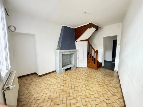 MAISON IDEALE POUR PROJET LOCATIF