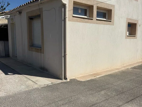 T2 meubler duplex