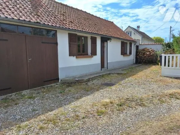 Maison 4 pièces 95 m²