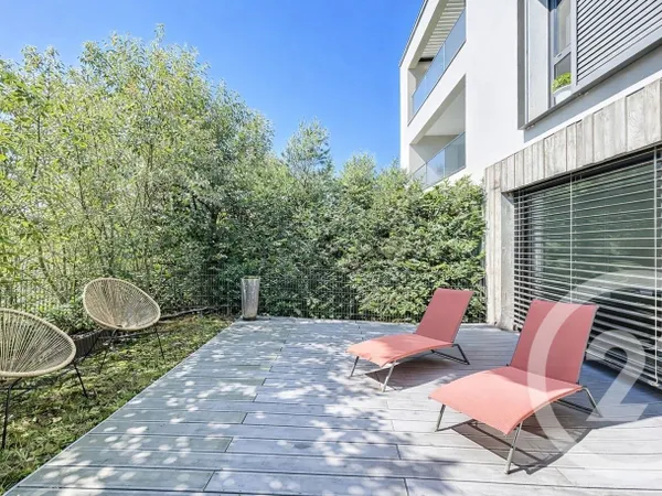 Appartement 3 pièces 76 m²