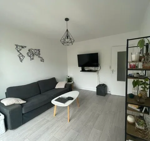Colocation appartement T3