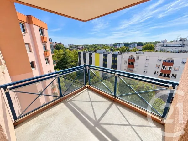 Appartement 3 pièces 70 m²
