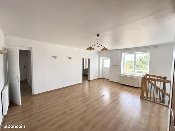 Maison 6 pièces 174 m²