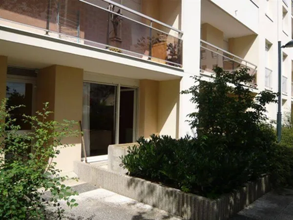 Appartement 1 pièce 23 m²
