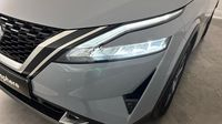 Nissan Qashqai 1.3 Mild Hybrid 158ch N-Connecta Xtronic 2022 — photo 17