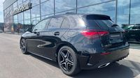 Mercedes Classe A 200 d 150ch AMG Line 8G-DCT — photo 7