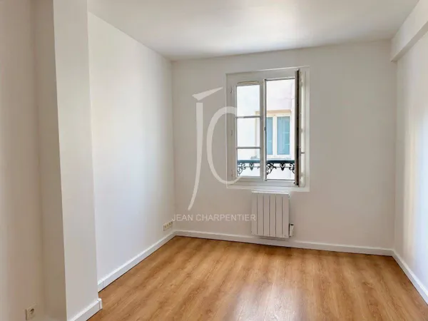 Appartement 2 pièces 29 m²